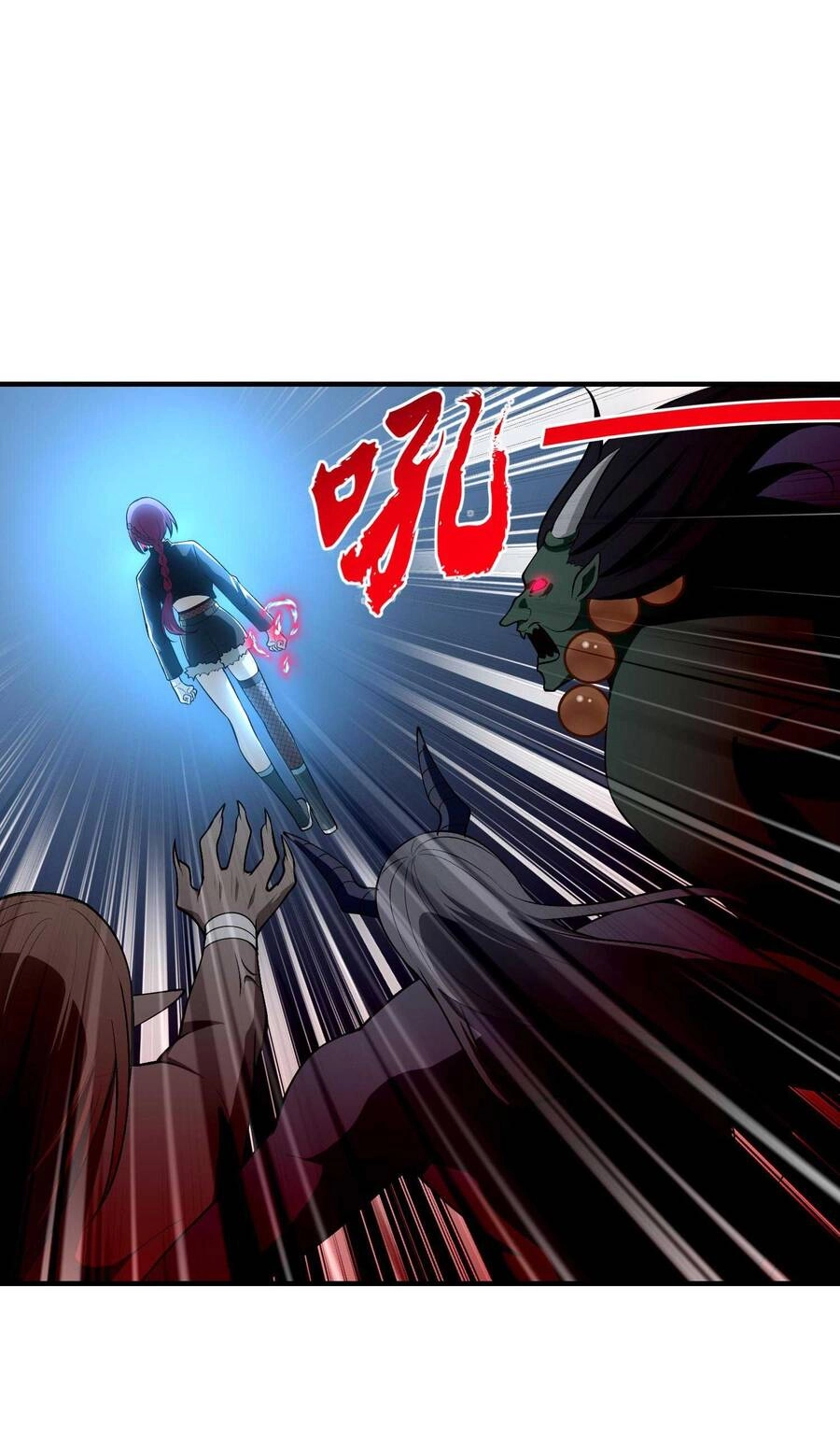 Tôi Livestream Cầu Hôn Nữ Quỷ Vậy Mà Thành Công!? Chapter 17 - 21