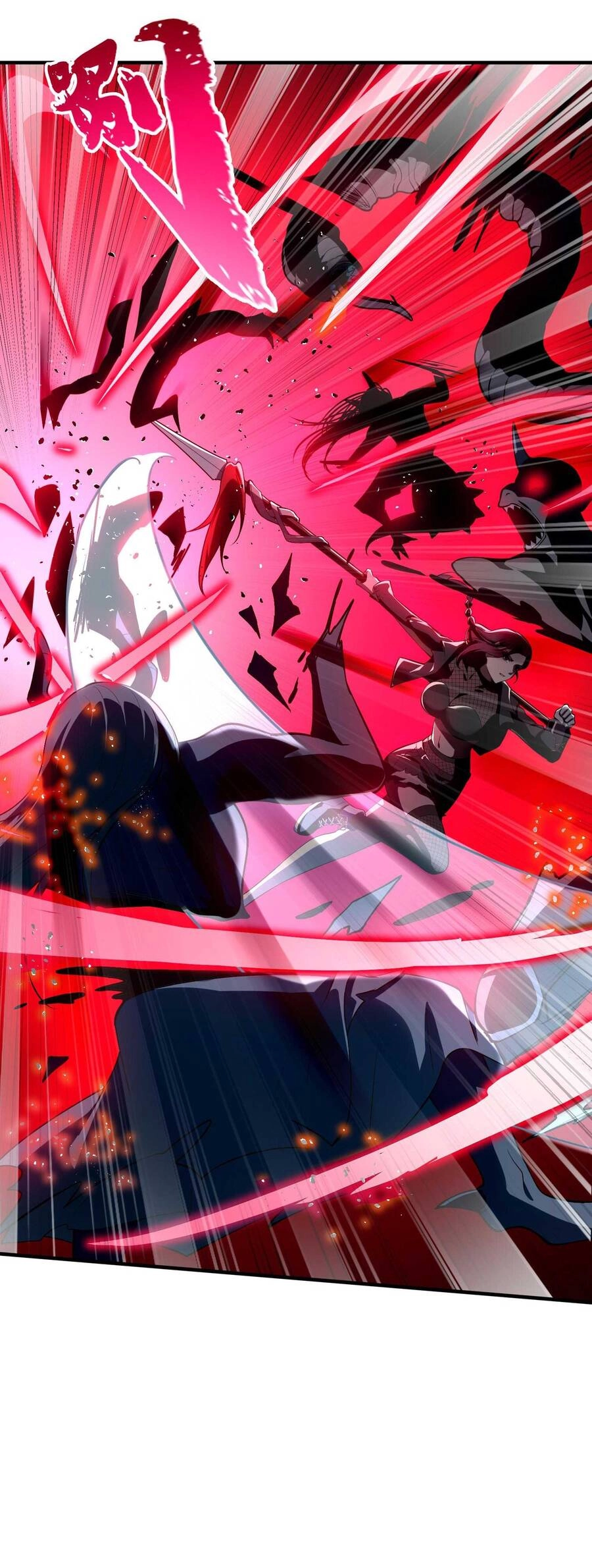 Tôi Livestream Cầu Hôn Nữ Quỷ Vậy Mà Thành Công!? Chapter 17 - 23