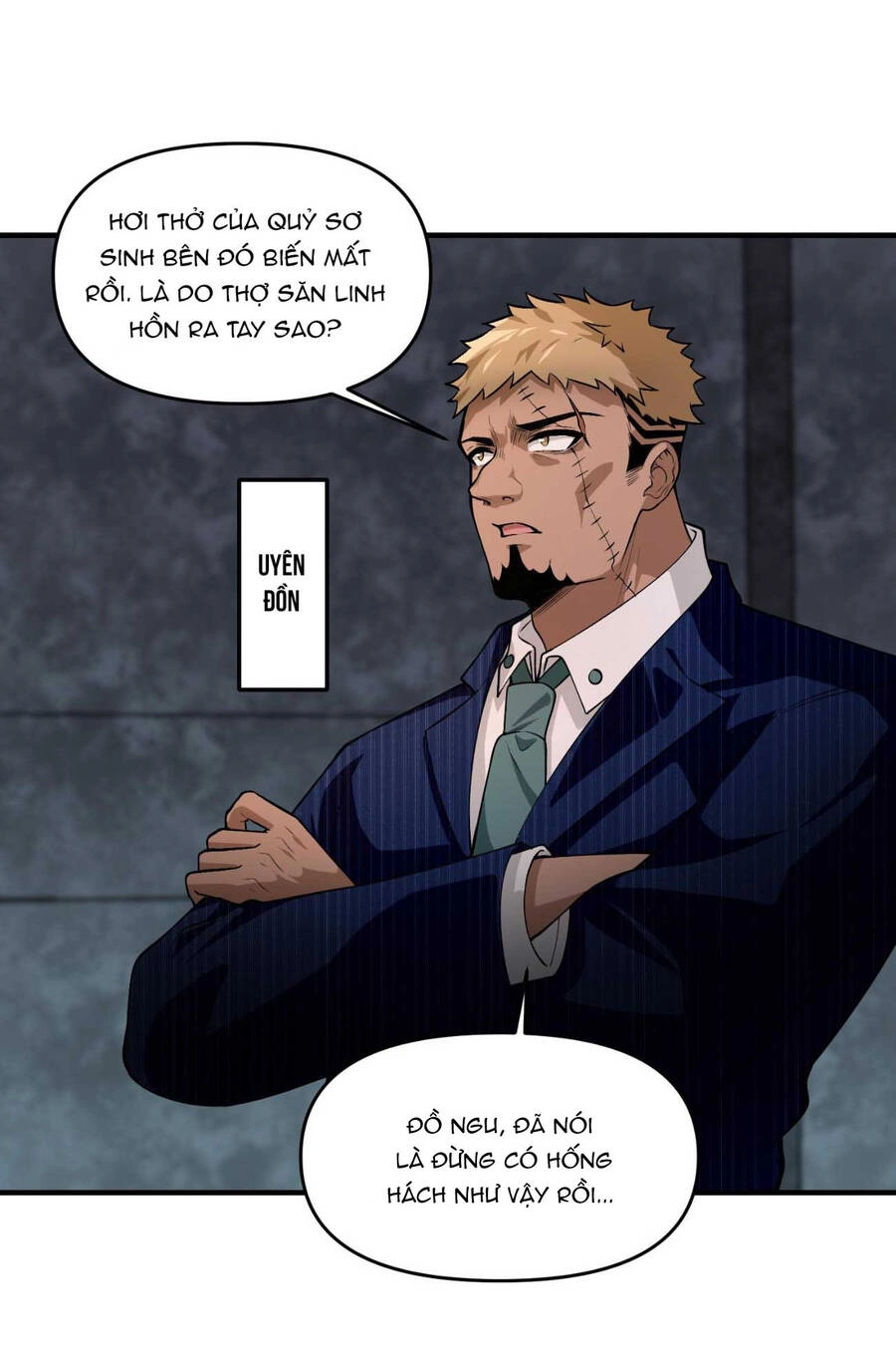 Tôi Livestream Cầu Hôn Nữ Quỷ Vậy Mà Thành Công!? Chapter 17 - 26