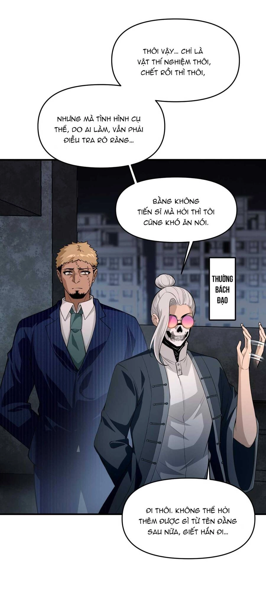 Tôi Livestream Cầu Hôn Nữ Quỷ Vậy Mà Thành Công!? Chapter 17 - 27