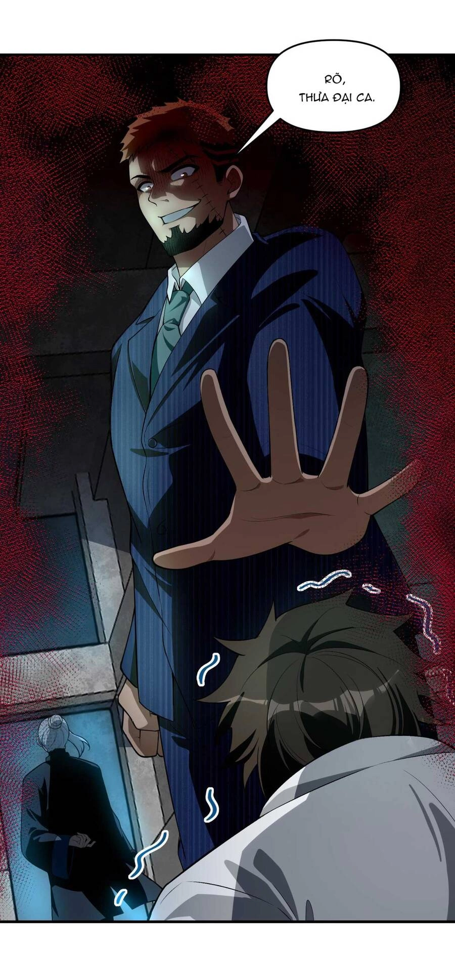 Tôi Livestream Cầu Hôn Nữ Quỷ Vậy Mà Thành Công!? Chapter 17 - 28