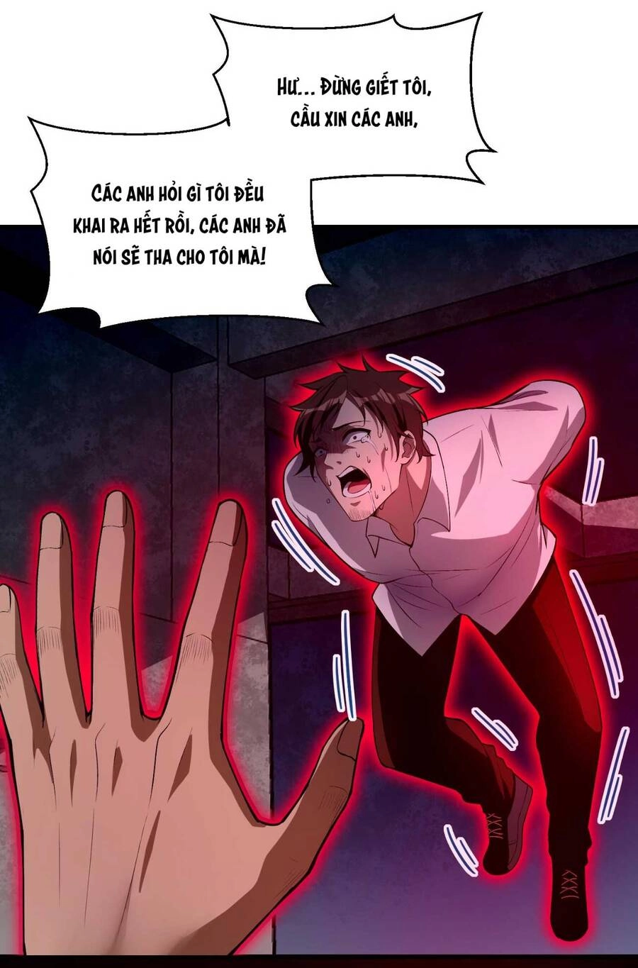 Tôi Livestream Cầu Hôn Nữ Quỷ Vậy Mà Thành Công!? Chapter 17 - 29