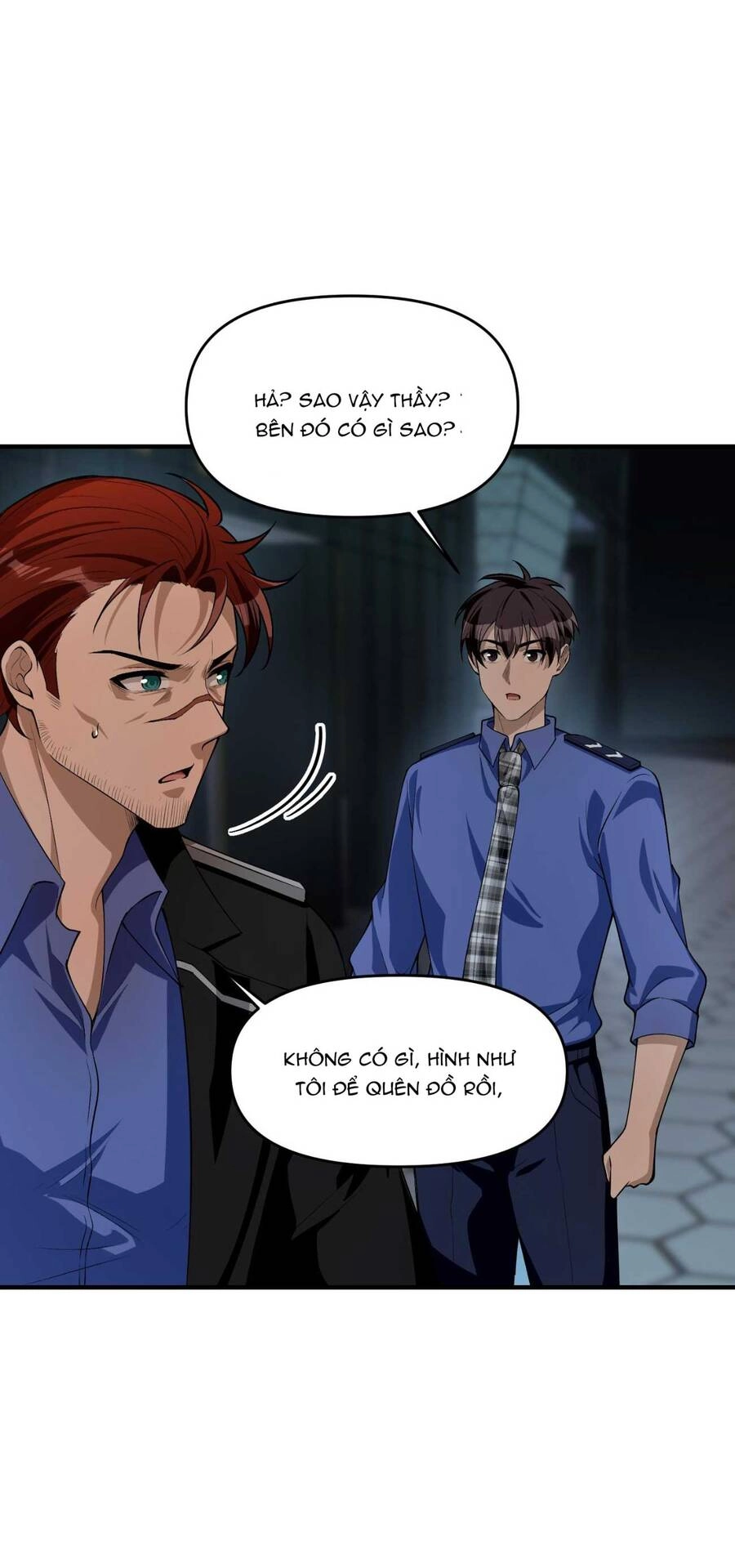 Tôi Livestream Cầu Hôn Nữ Quỷ Vậy Mà Thành Công!? Chapter 17 - 33