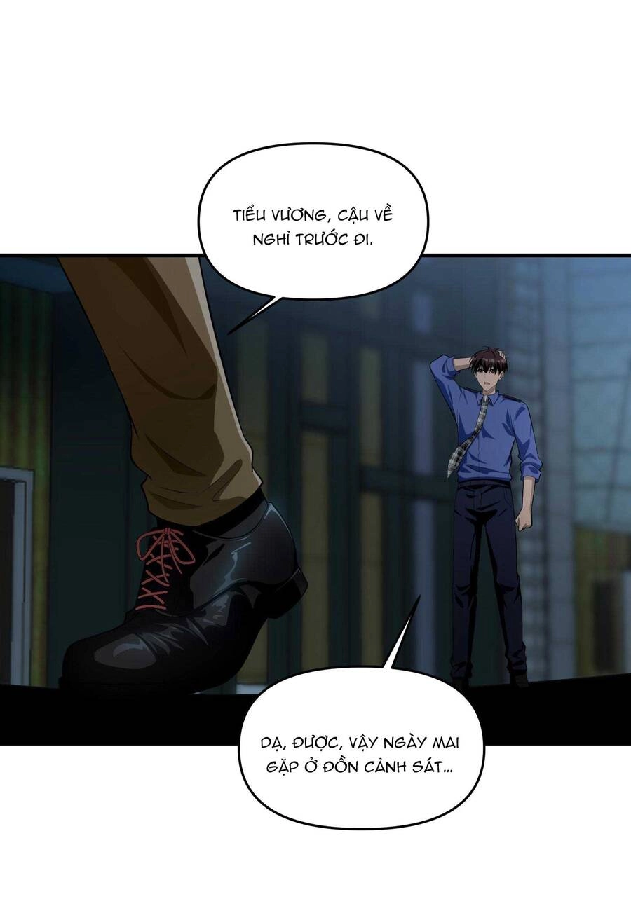 Tôi Livestream Cầu Hôn Nữ Quỷ Vậy Mà Thành Công!? Chapter 17 - 34