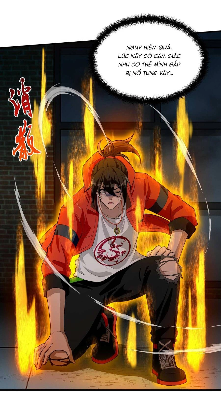 Tôi Livestream Cầu Hôn Nữ Quỷ Vậy Mà Thành Công!? Chapter 17 - 37