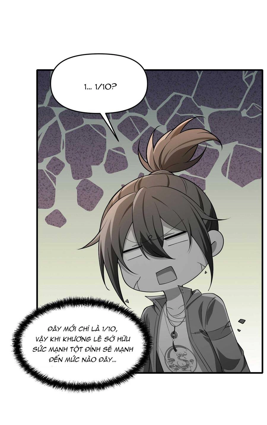 Tôi Livestream Cầu Hôn Nữ Quỷ Vậy Mà Thành Công!? Chapter 17 - 43