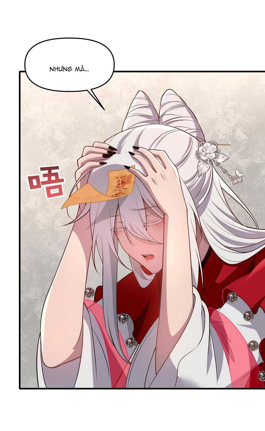 Tôi Livestream Cầu Hôn Nữ Quỷ Vậy Mà Thành Công!? Chapter 17 - 45