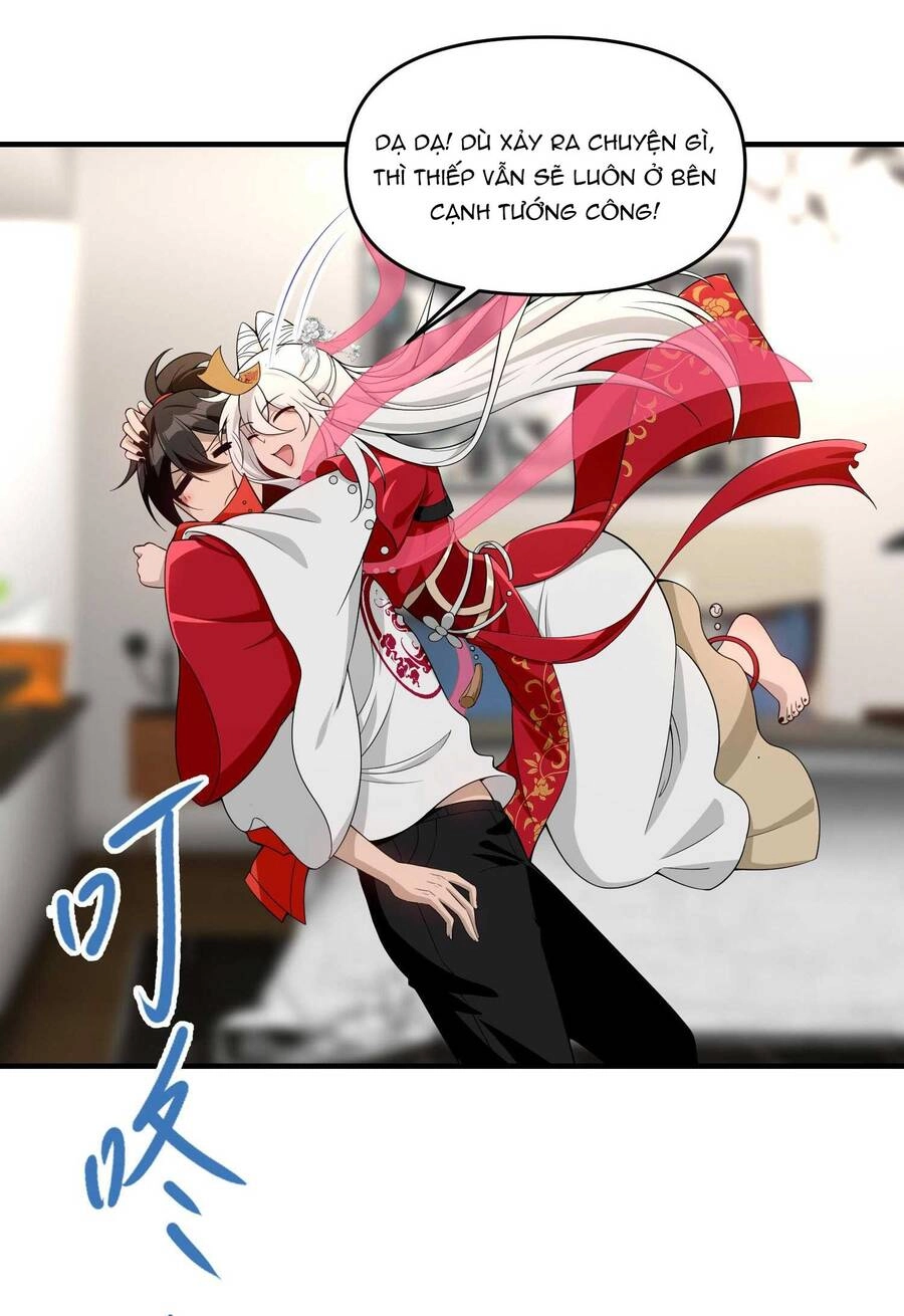 Tôi Livestream Cầu Hôn Nữ Quỷ Vậy Mà Thành Công!? Chapter 17 - 47