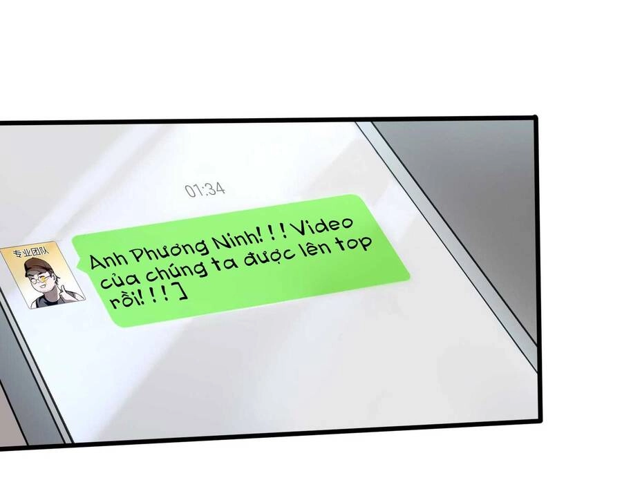 Tôi Livestream Cầu Hôn Nữ Quỷ Vậy Mà Thành Công!? Chapter 17 - 49