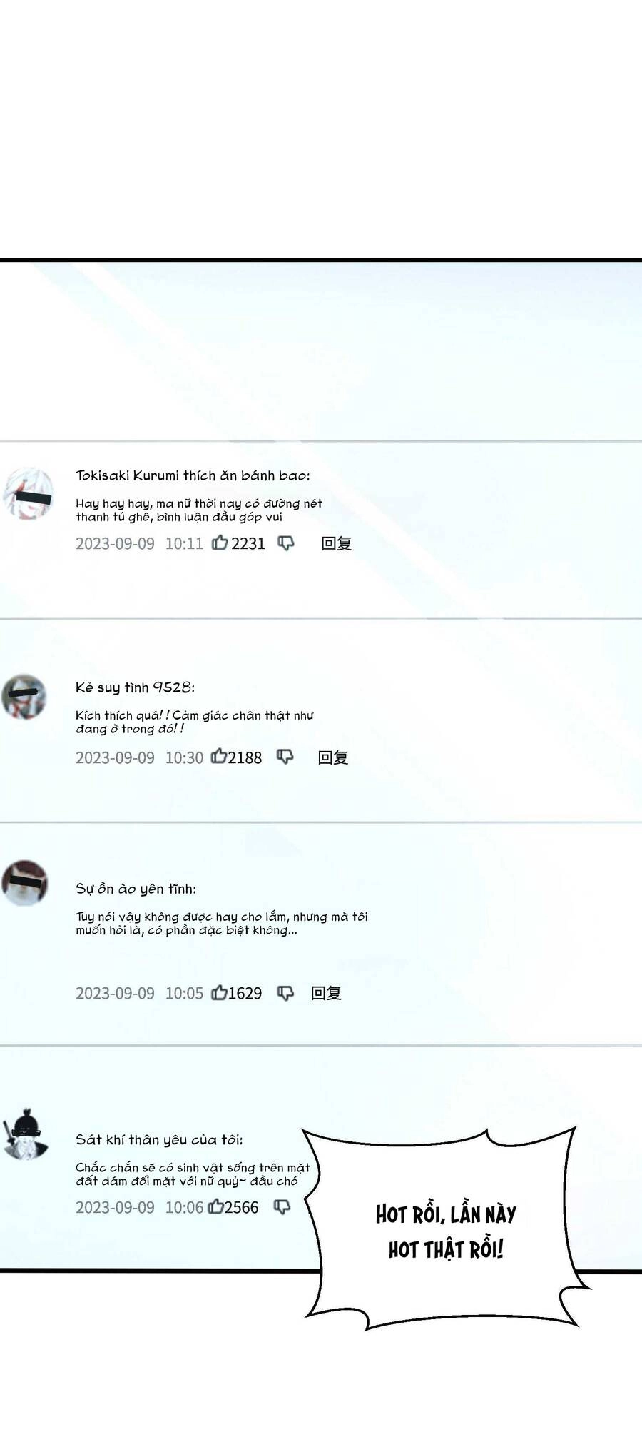 Tôi Livestream Cầu Hôn Nữ Quỷ Vậy Mà Thành Công!? Chapter 17 - 52