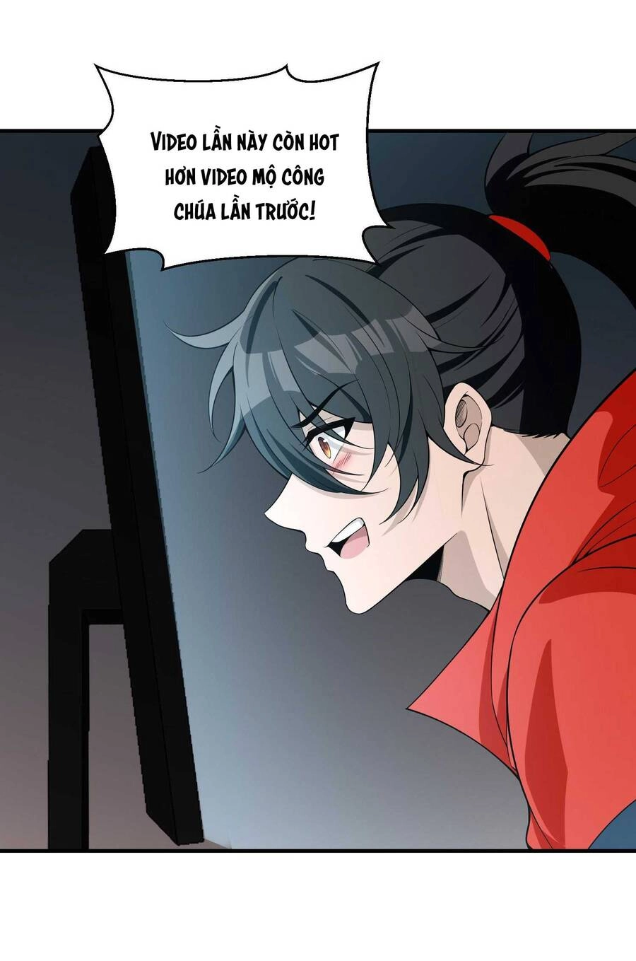 Tôi Livestream Cầu Hôn Nữ Quỷ Vậy Mà Thành Công!? Chapter 17 - 53