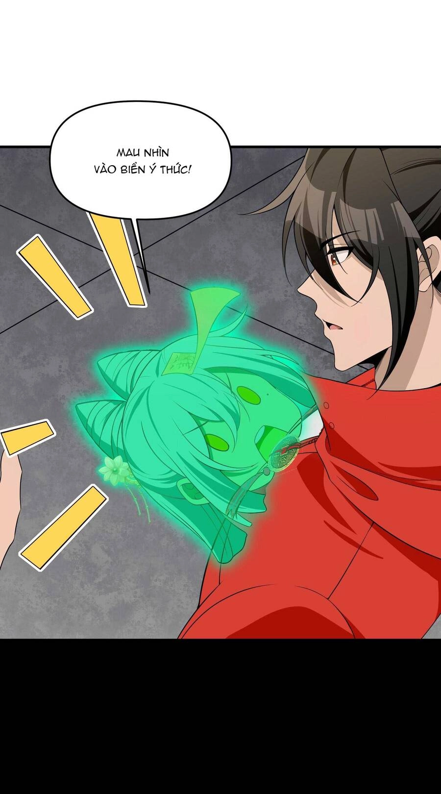 Tôi Livestream Cầu Hôn Nữ Quỷ Vậy Mà Thành Công!? Chapter 17 - 56