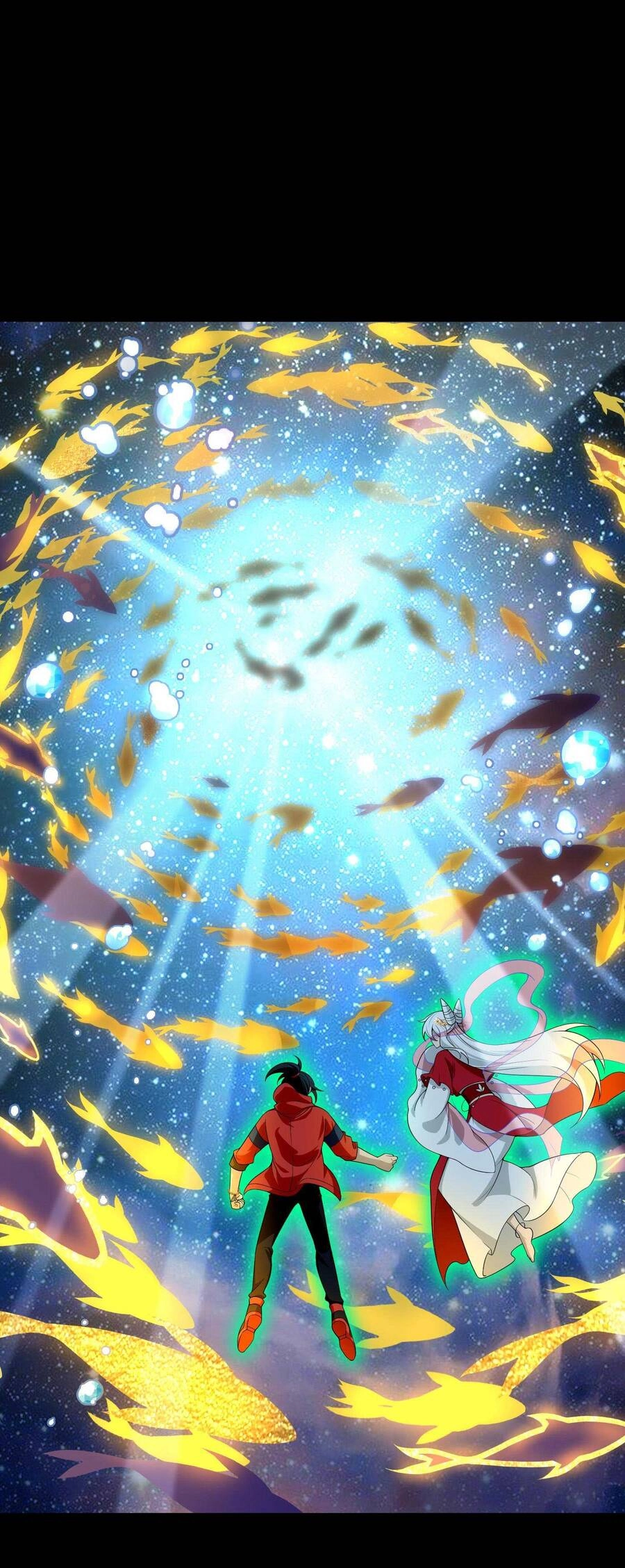 Tôi Livestream Cầu Hôn Nữ Quỷ Vậy Mà Thành Công!? Chapter 17 - 59