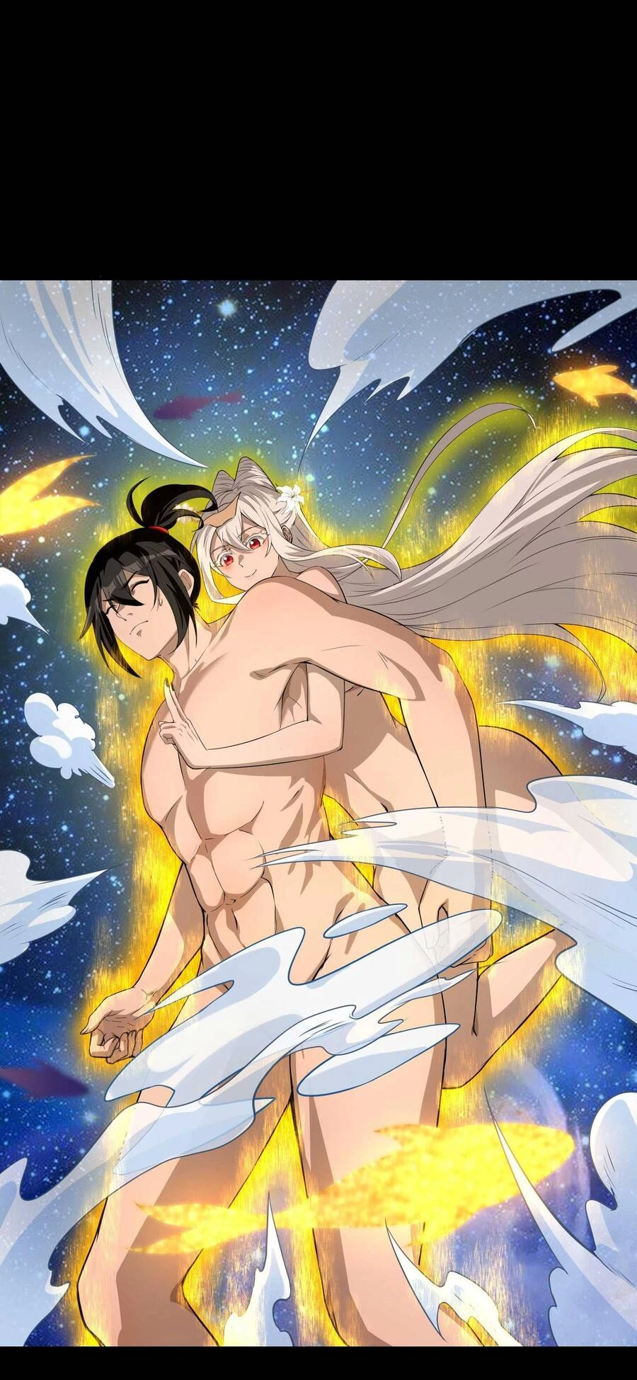 Tôi Livestream Cầu Hôn Nữ Quỷ Vậy Mà Thành Công!? Chapter 17 - 62