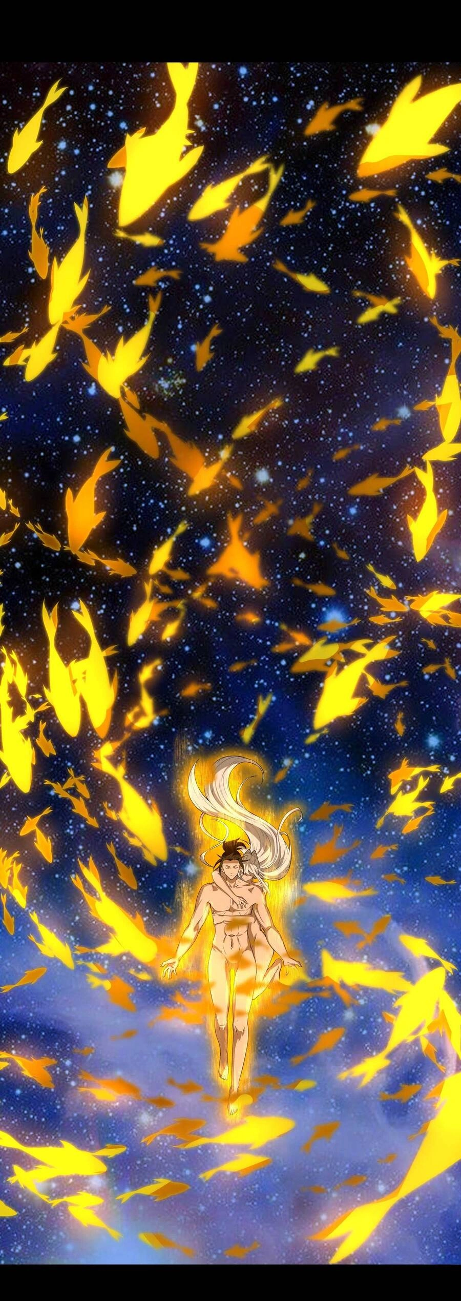 Tôi Livestream Cầu Hôn Nữ Quỷ Vậy Mà Thành Công!? Chapter 17 - 63