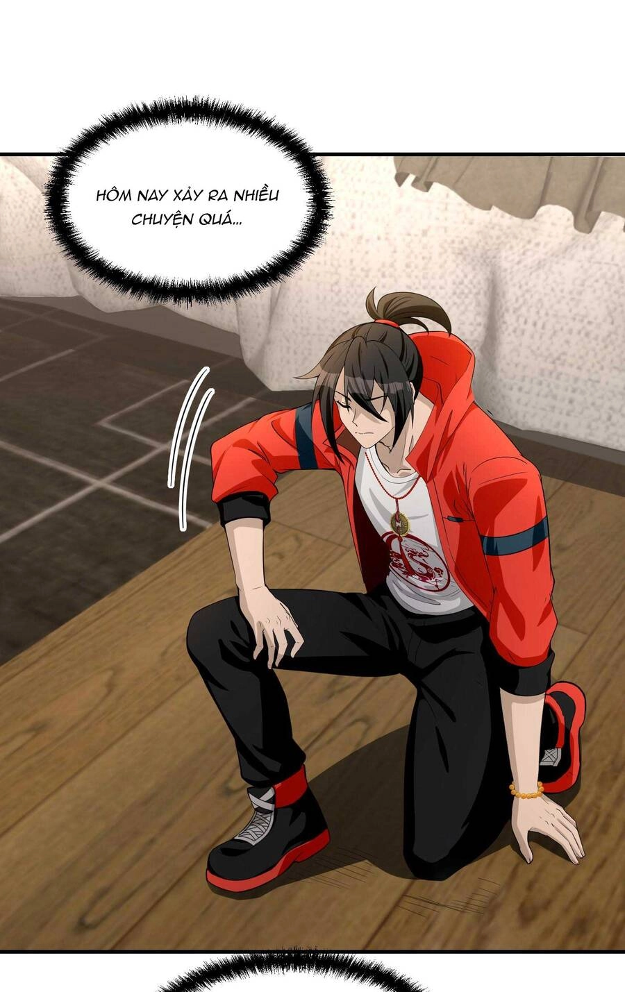 Tôi Livestream Cầu Hôn Nữ Quỷ Vậy Mà Thành Công!? Chapter 17 - 67