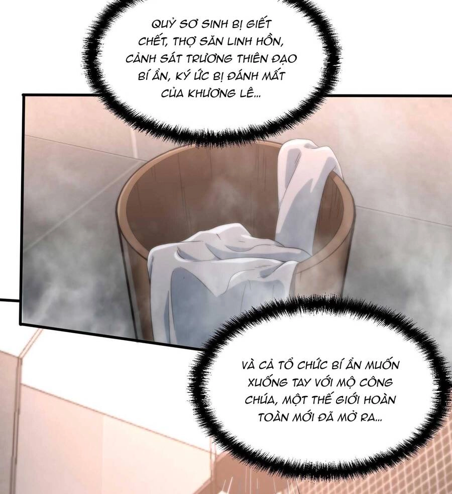 Tôi Livestream Cầu Hôn Nữ Quỷ Vậy Mà Thành Công!? Chapter 17 - 68