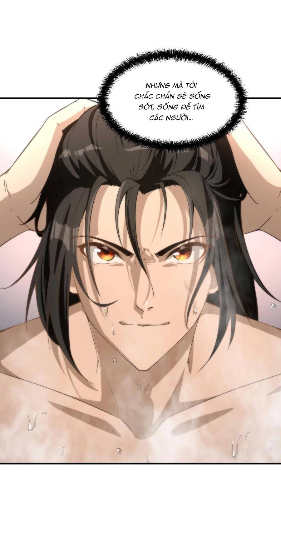 Tôi Livestream Cầu Hôn Nữ Quỷ Vậy Mà Thành Công!? Chapter 17 - 70