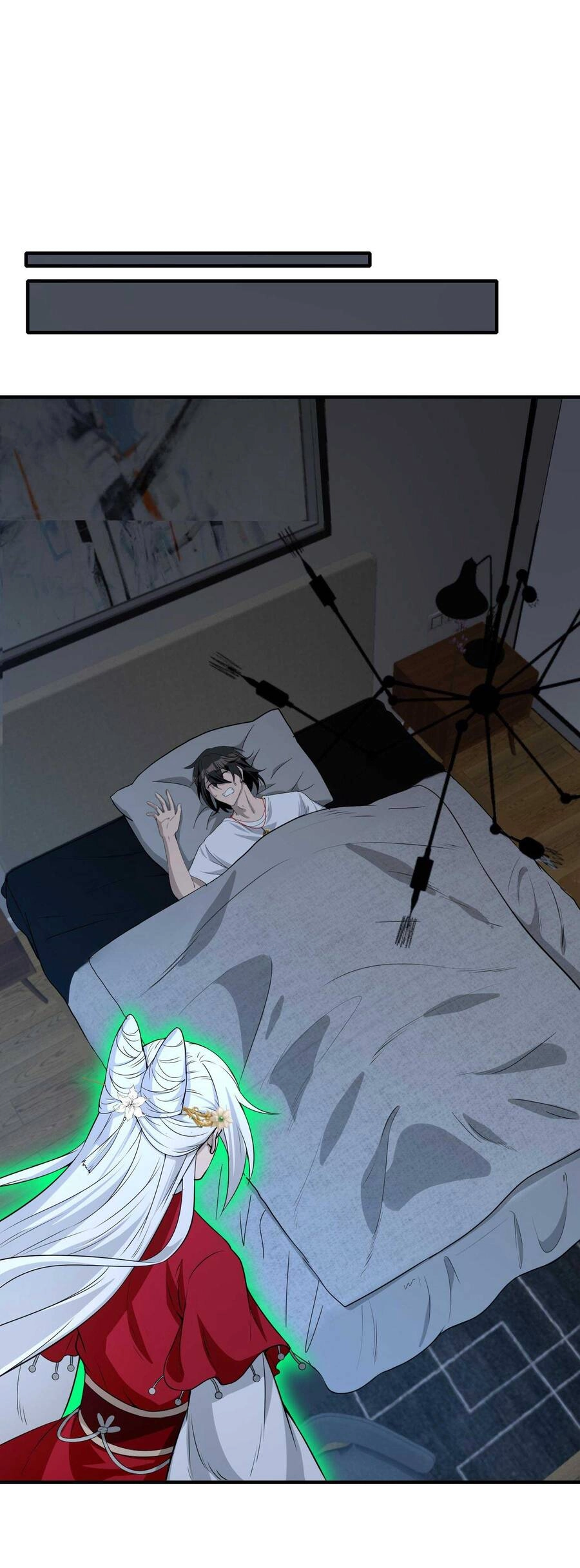 Tôi Livestream Cầu Hôn Nữ Quỷ Vậy Mà Thành Công!? Chapter 17 - 71