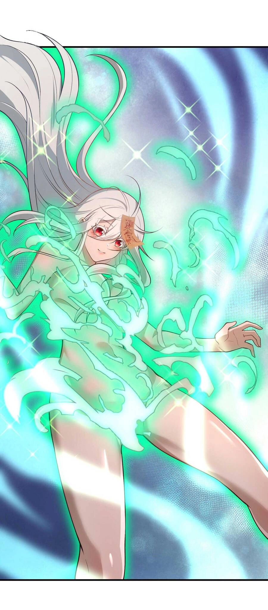 Tôi Livestream Cầu Hôn Nữ Quỷ Vậy Mà Thành Công!? Chapter 17 - 73