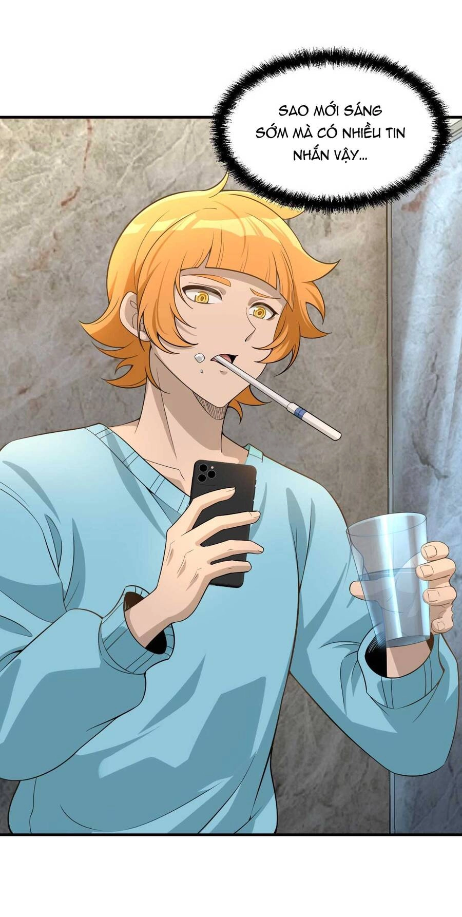 Tôi Livestream Cầu Hôn Nữ Quỷ Vậy Mà Thành Công!? Chapter 18 - 6