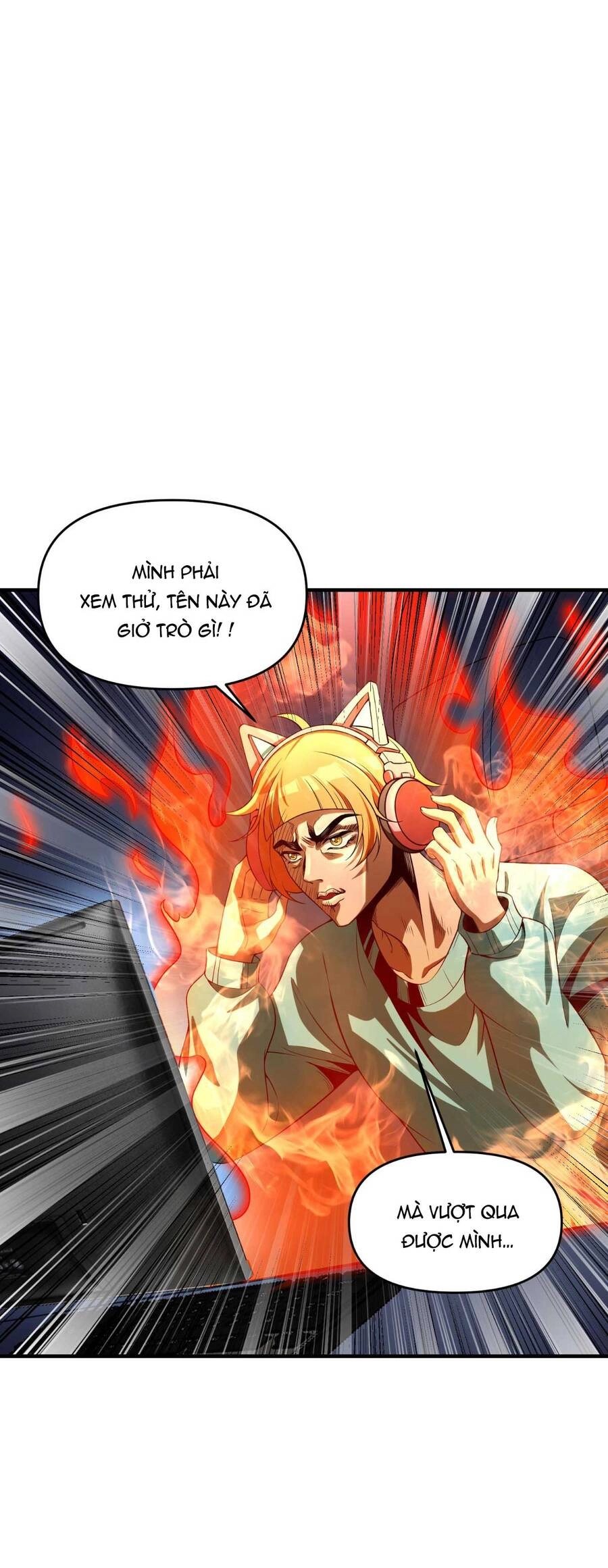 Tôi Livestream Cầu Hôn Nữ Quỷ Vậy Mà Thành Công!? Chapter 18 - 10