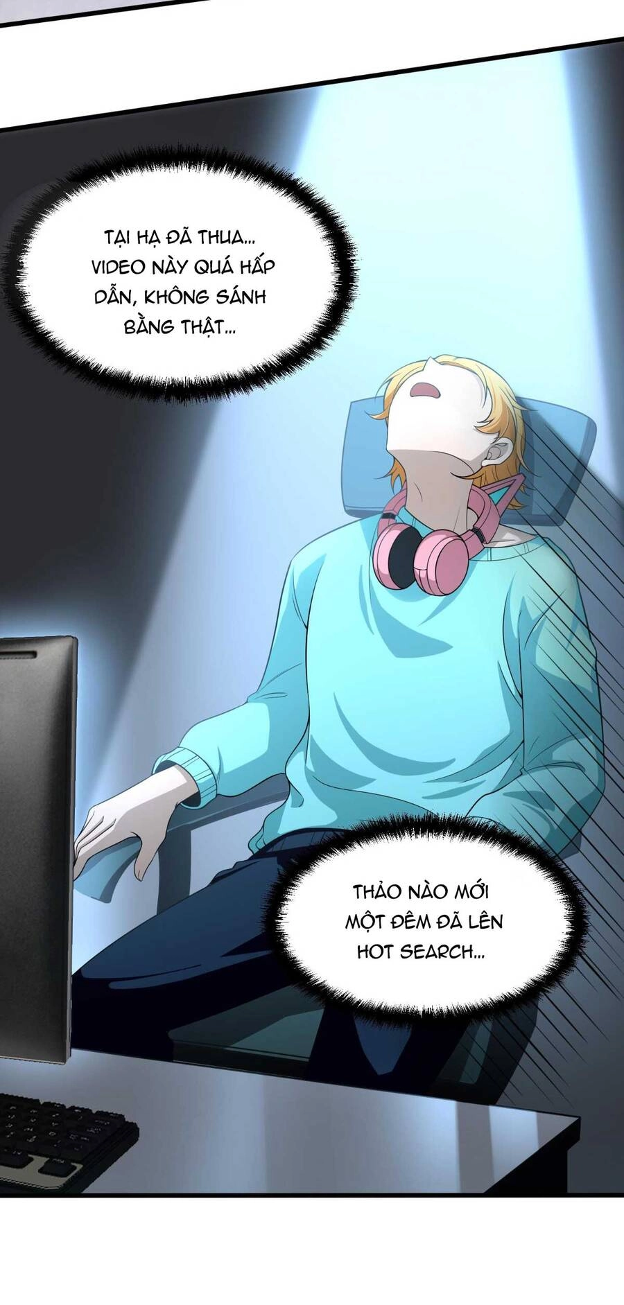 Tôi Livestream Cầu Hôn Nữ Quỷ Vậy Mà Thành Công!? Chapter 18 - 12