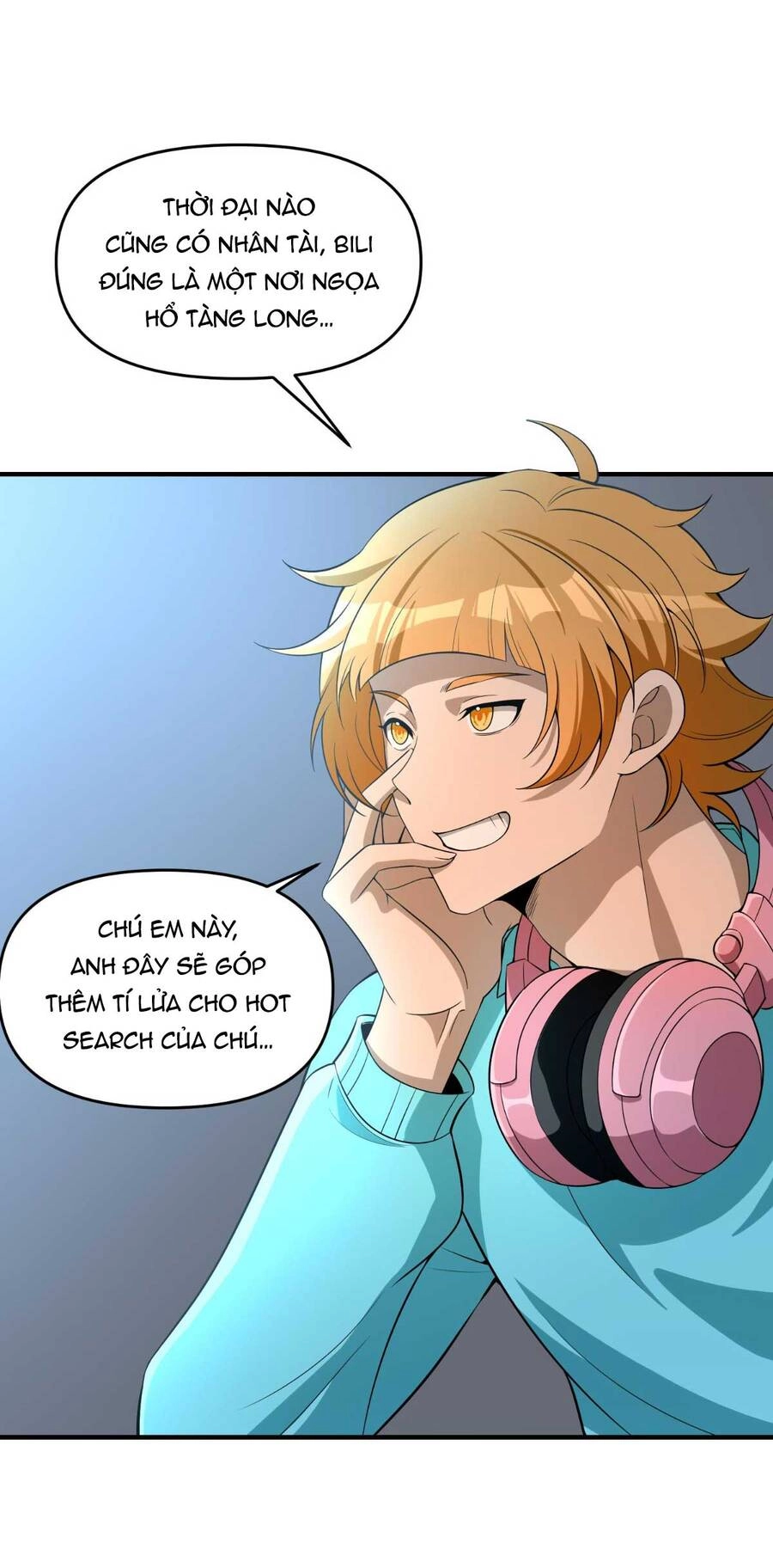 Tôi Livestream Cầu Hôn Nữ Quỷ Vậy Mà Thành Công!? Chapter 18 - 14