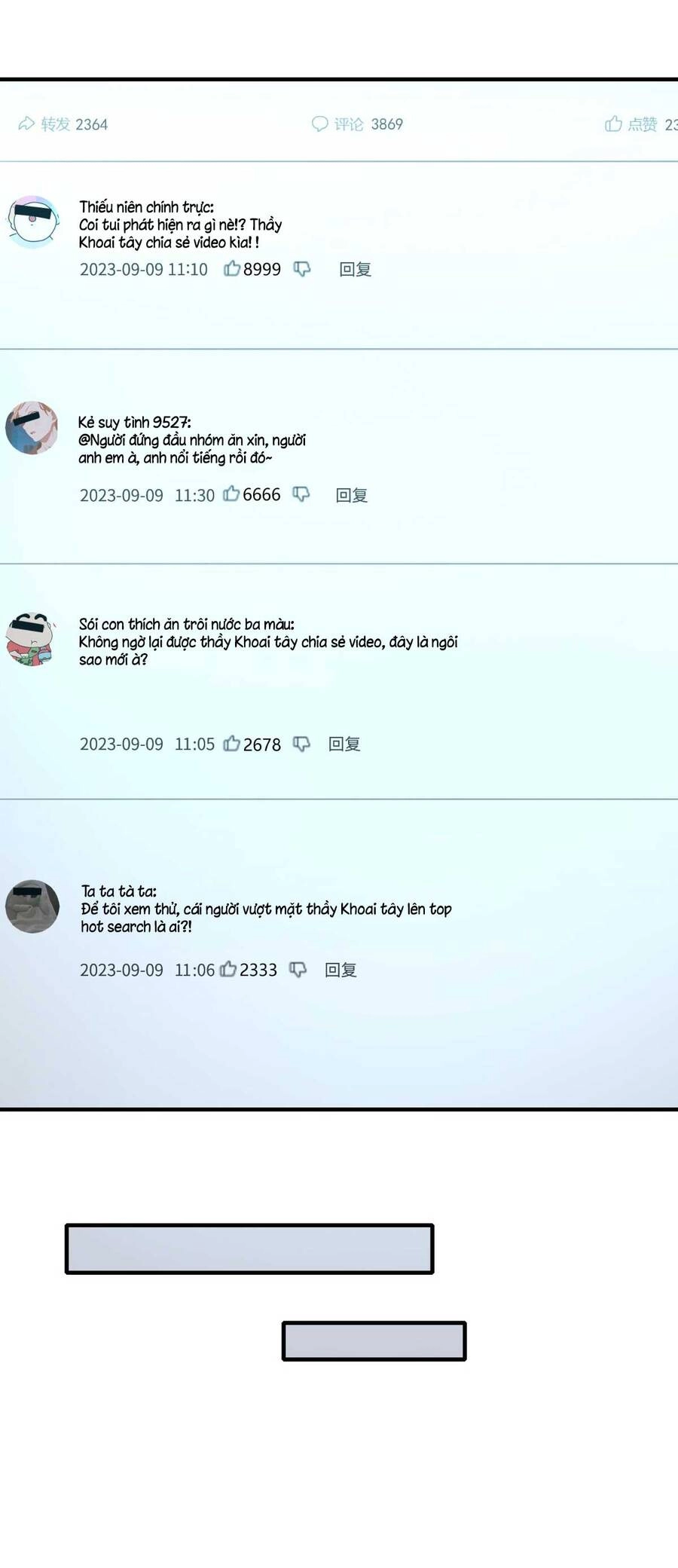 Tôi Livestream Cầu Hôn Nữ Quỷ Vậy Mà Thành Công!? Chapter 18 - 15