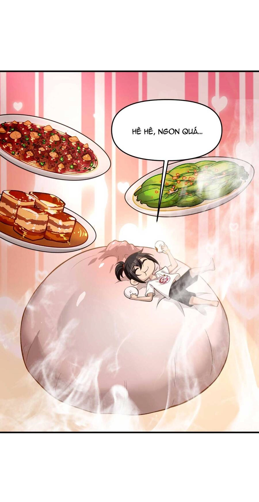 Tôi Livestream Cầu Hôn Nữ Quỷ Vậy Mà Thành Công!? Chapter 18 - 20