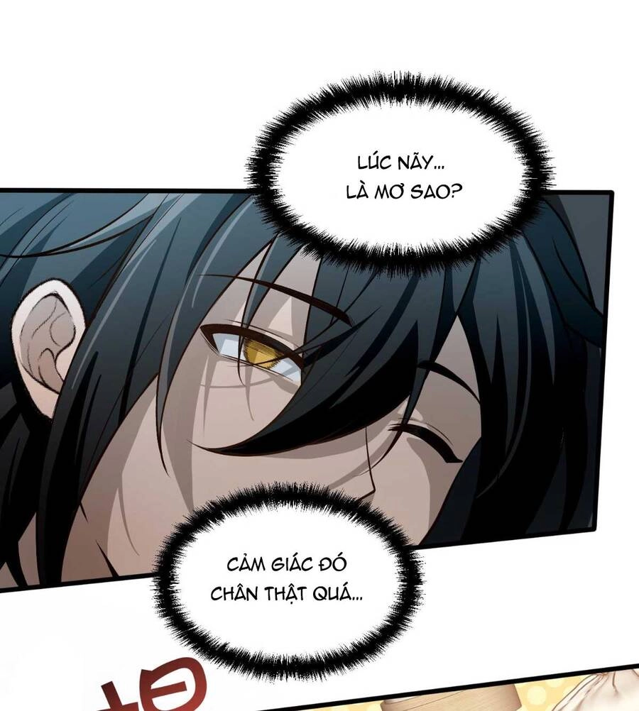 Tôi Livestream Cầu Hôn Nữ Quỷ Vậy Mà Thành Công!? Chapter 18 - 23