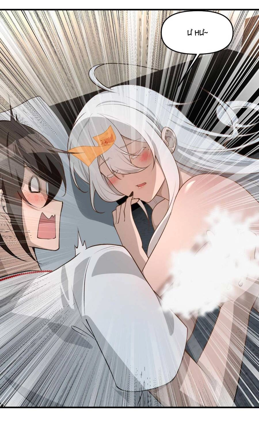 Tôi Livestream Cầu Hôn Nữ Quỷ Vậy Mà Thành Công!? Chapter 18 - 26