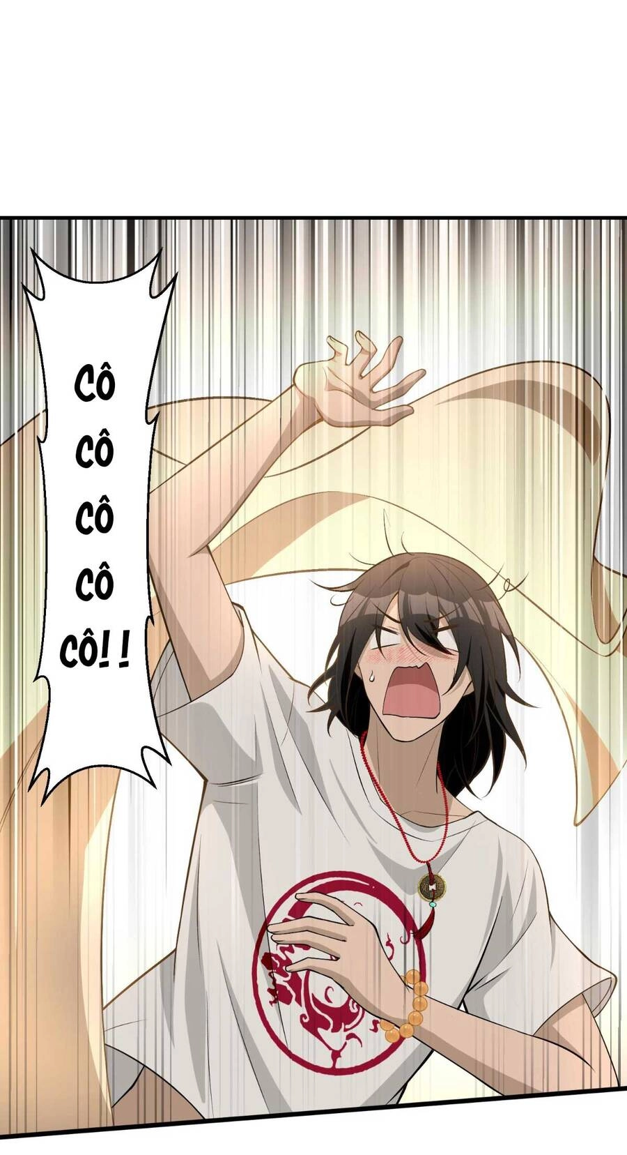 Tôi Livestream Cầu Hôn Nữ Quỷ Vậy Mà Thành Công!? Chapter 18 - 27