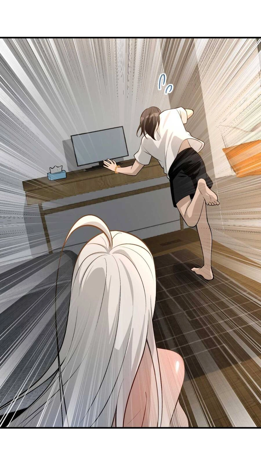 Tôi Livestream Cầu Hôn Nữ Quỷ Vậy Mà Thành Công!? Chapter 18 - 32