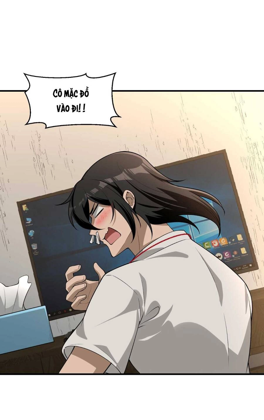 Tôi Livestream Cầu Hôn Nữ Quỷ Vậy Mà Thành Công!? Chapter 18 - 34