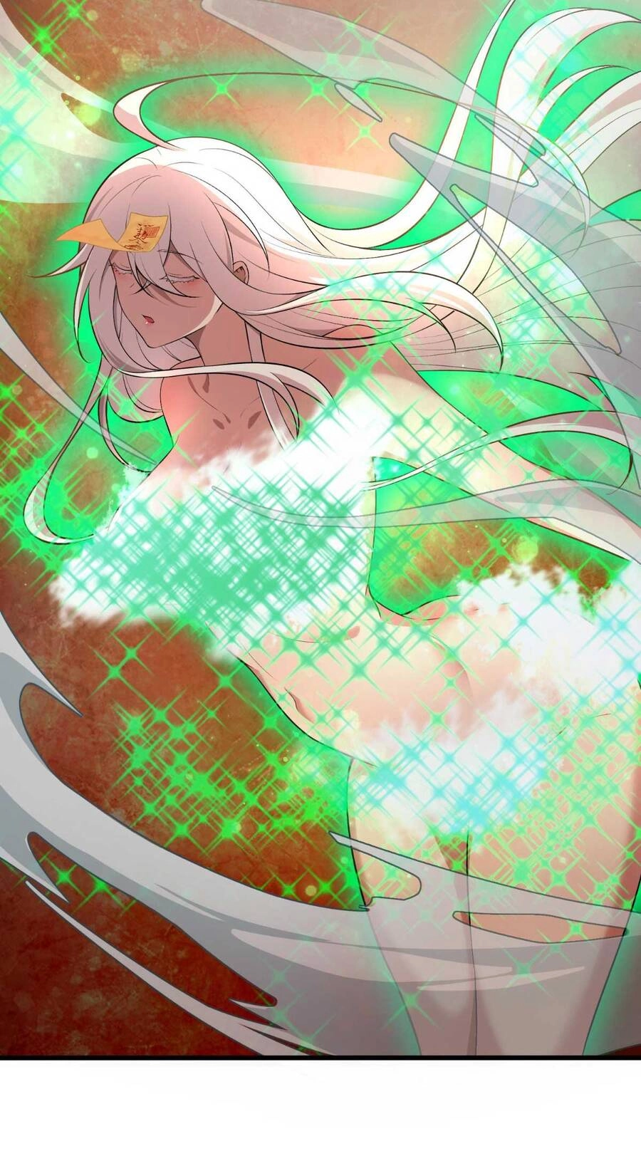 Tôi Livestream Cầu Hôn Nữ Quỷ Vậy Mà Thành Công!? Chapter 18 - 37