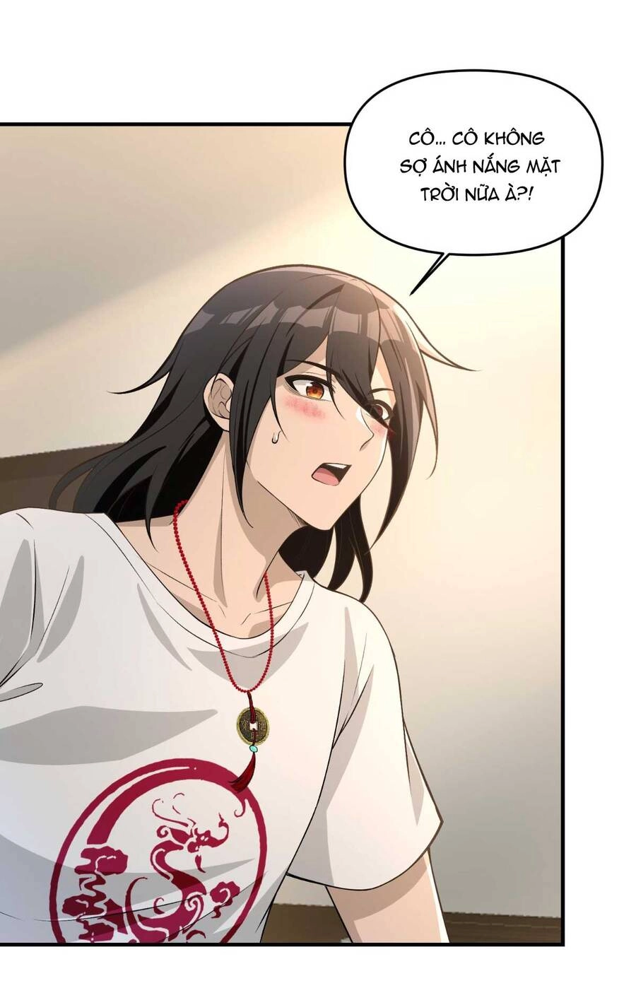 Tôi Livestream Cầu Hôn Nữ Quỷ Vậy Mà Thành Công!? Chapter 18 - 41