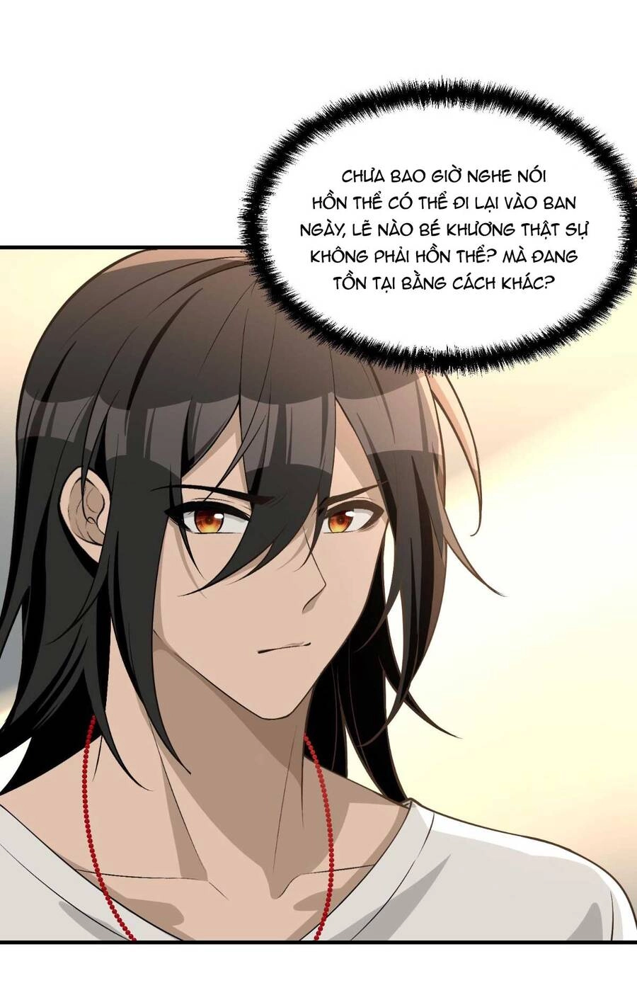 Tôi Livestream Cầu Hôn Nữ Quỷ Vậy Mà Thành Công!? Chapter 18 - 45