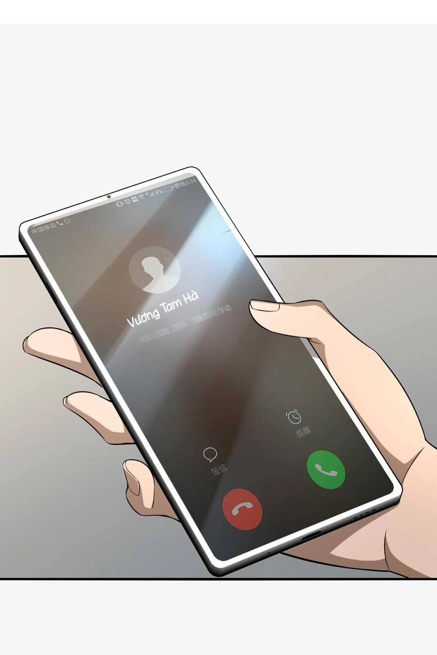 Tôi Livestream Cầu Hôn Nữ Quỷ Vậy Mà Thành Công!? Chapter 18 - 48