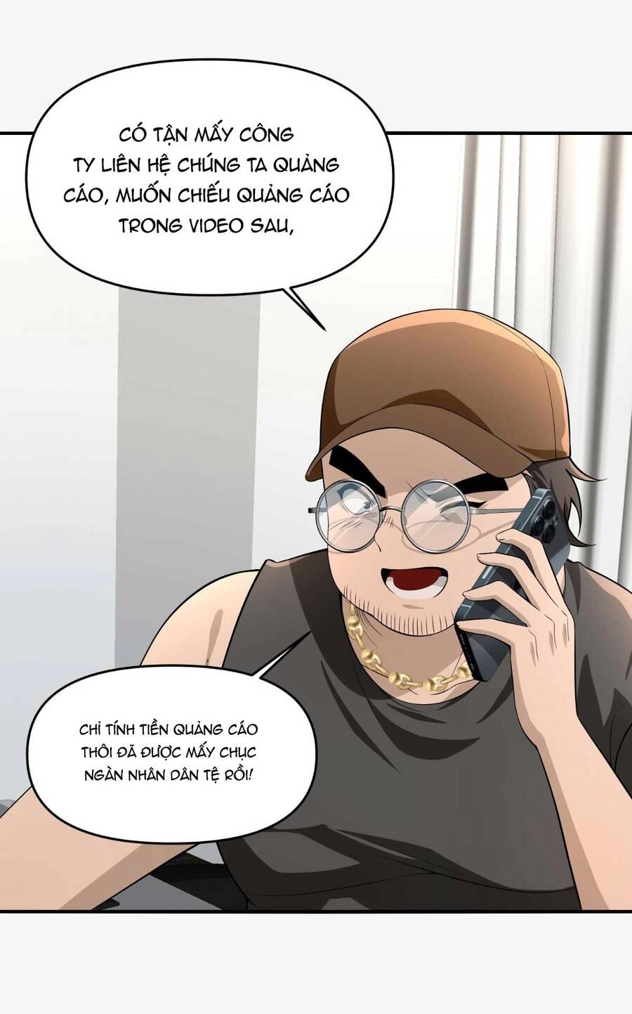 Tôi Livestream Cầu Hôn Nữ Quỷ Vậy Mà Thành Công!? Chapter 18 - 51