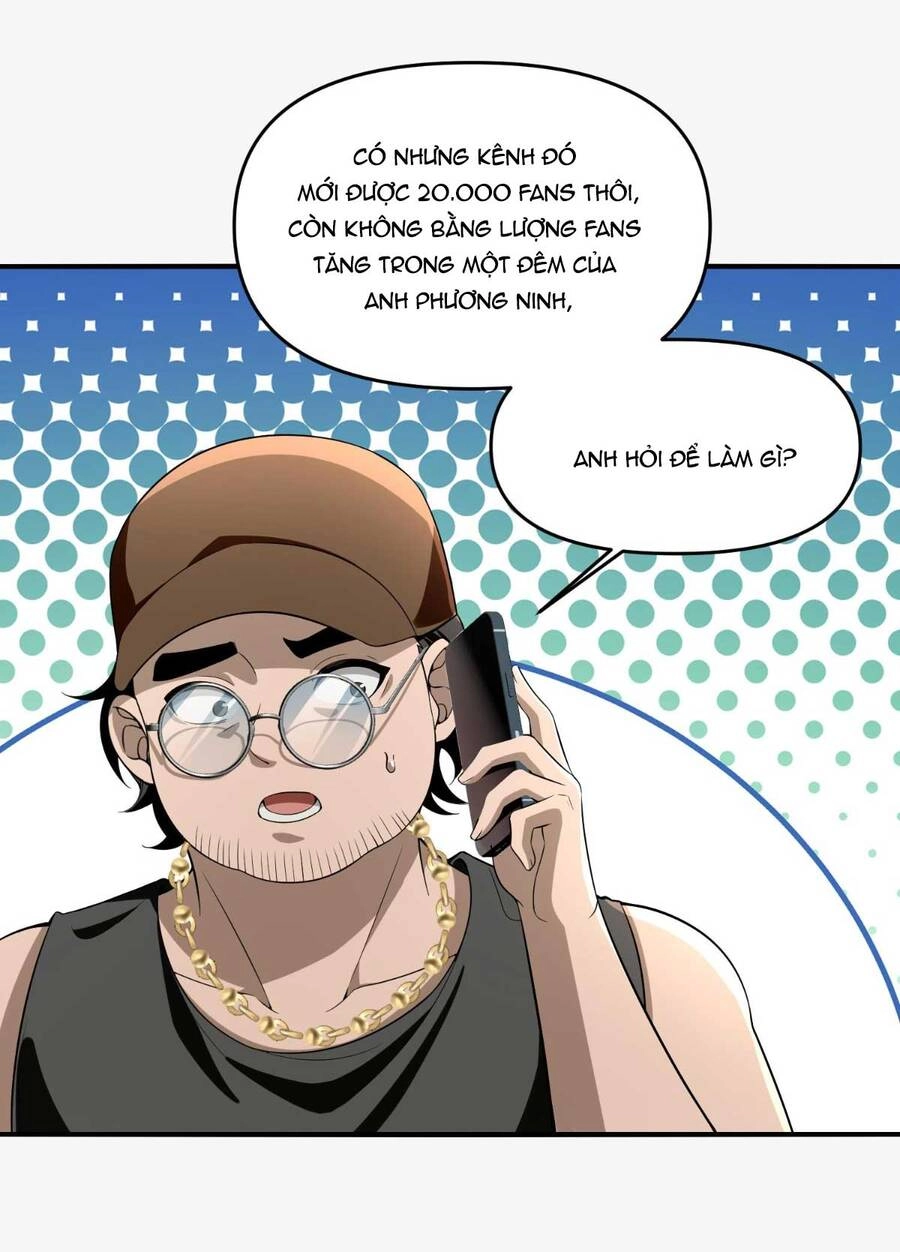 Tôi Livestream Cầu Hôn Nữ Quỷ Vậy Mà Thành Công!? Chapter 18 - 53