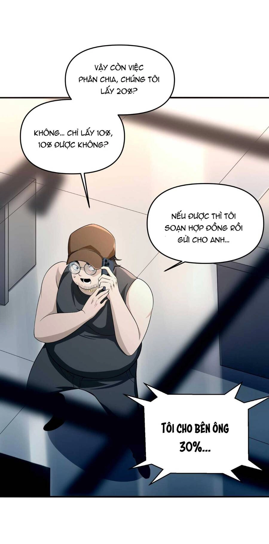 Tôi Livestream Cầu Hôn Nữ Quỷ Vậy Mà Thành Công!? Chapter 18 - 58