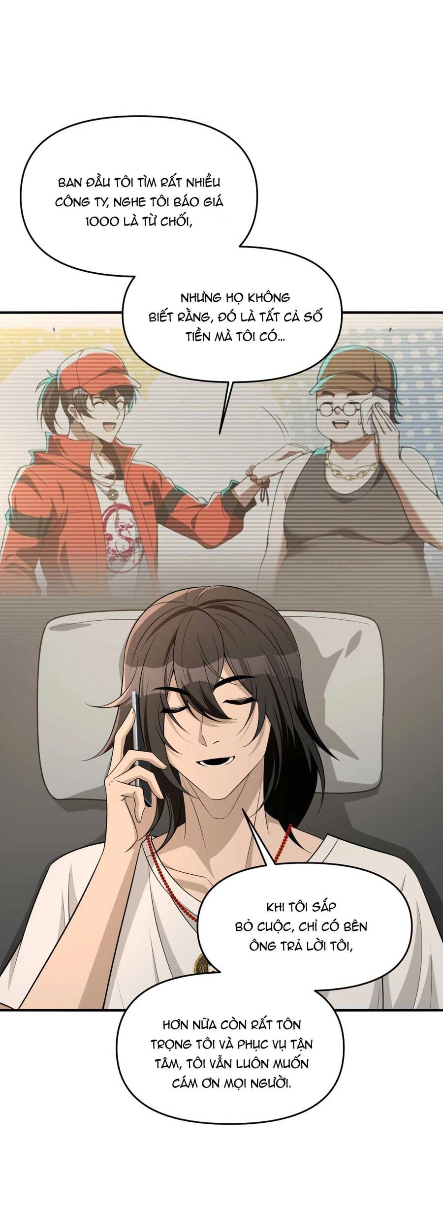 Tôi Livestream Cầu Hôn Nữ Quỷ Vậy Mà Thành Công!? Chapter 18 - 59