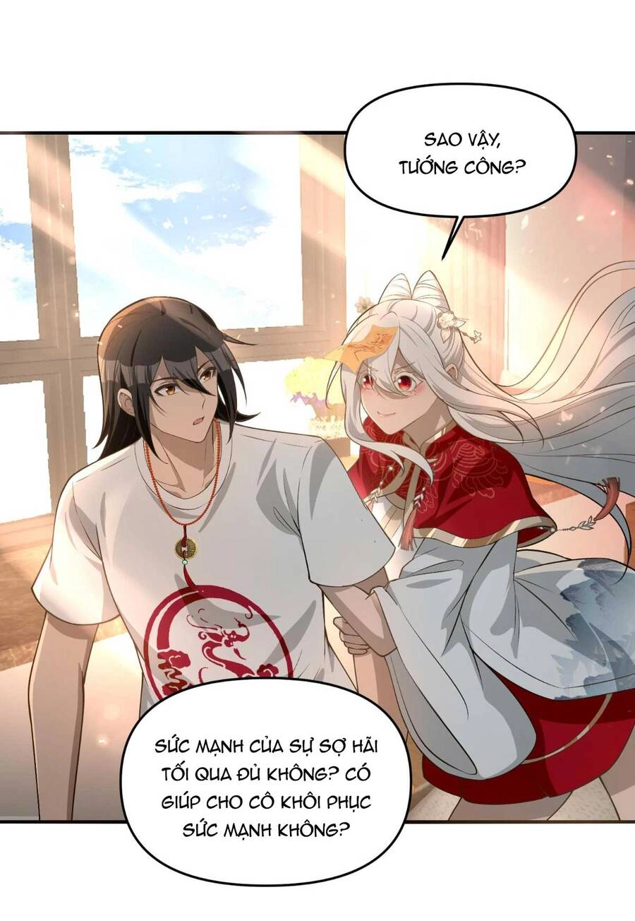 Tôi Livestream Cầu Hôn Nữ Quỷ Vậy Mà Thành Công!? Chapter 18 - 64