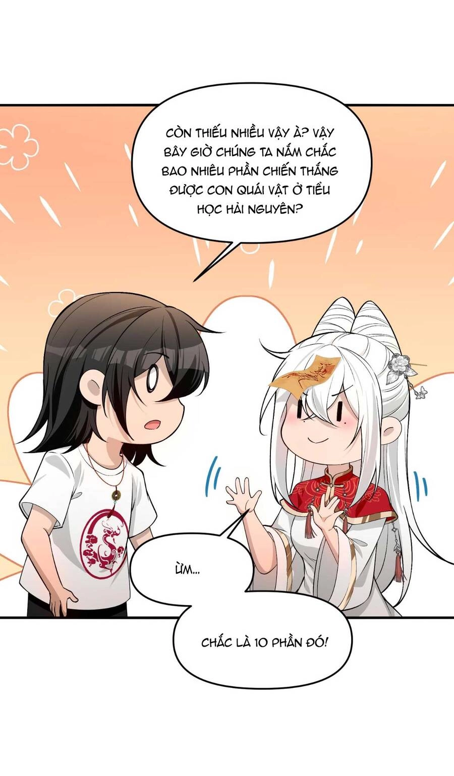 Tôi Livestream Cầu Hôn Nữ Quỷ Vậy Mà Thành Công!? Chapter 18 - 67