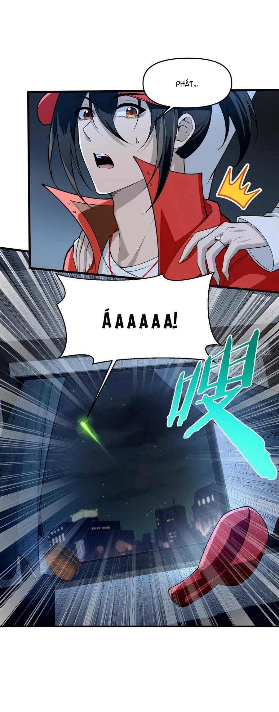 Tôi Livestream Cầu Hôn Nữ Quỷ Vậy Mà Thành Công!? Chapter 18 - 74