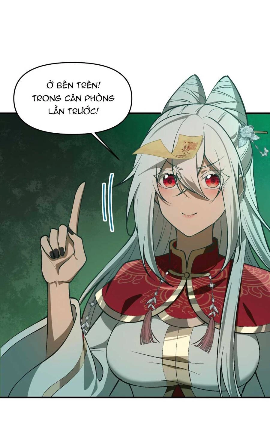 Tôi Livestream Cầu Hôn Nữ Quỷ Vậy Mà Thành Công!? Chapter 19 - 45