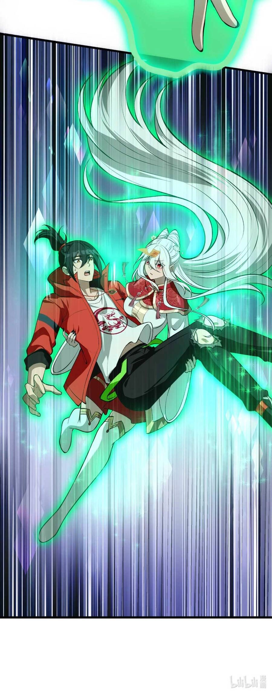 Tôi Livestream Cầu Hôn Nữ Quỷ Vậy Mà Thành Công!? Chapter 19 - 77