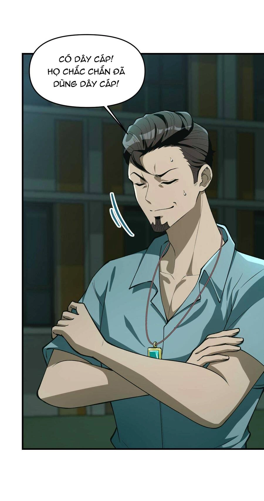 Tôi Livestream Cầu Hôn Nữ Quỷ Vậy Mà Thành Công!? Chapter 20 - 5