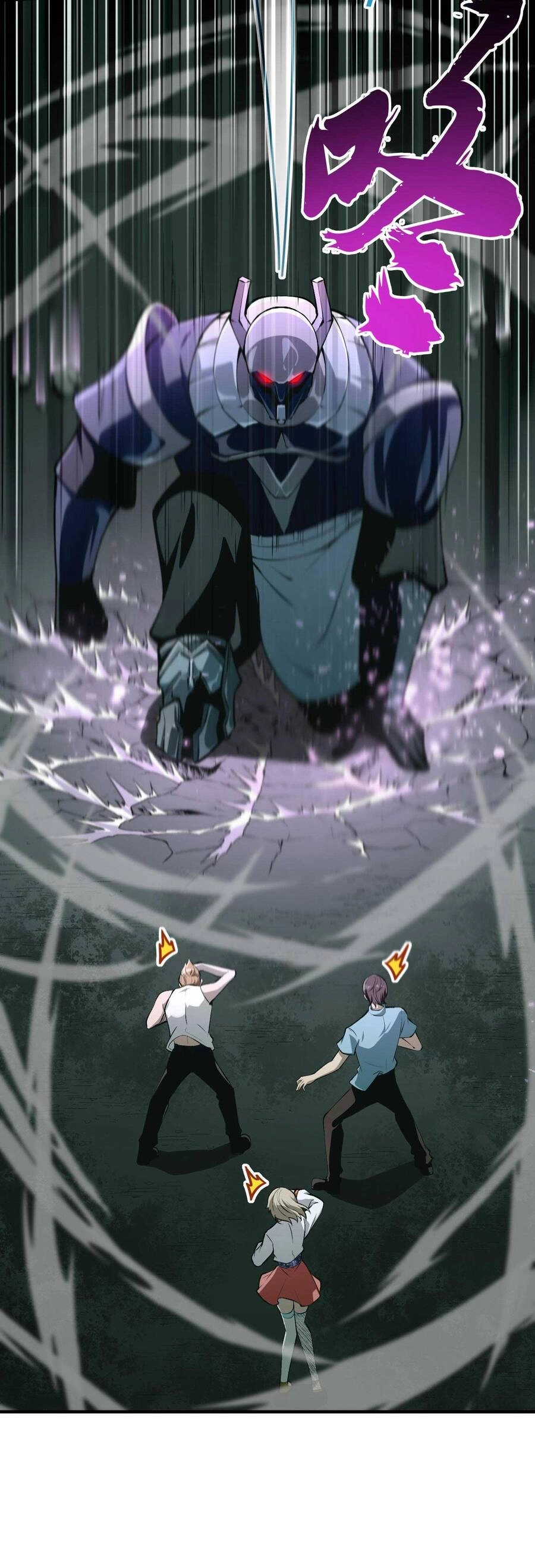 Tôi Livestream Cầu Hôn Nữ Quỷ Vậy Mà Thành Công!? Chapter 20 - 7